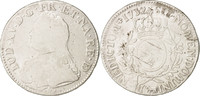 Frankreich Ecu Münze, Louis XV, Écu de Béarn aux branches d'olivier -