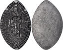 Frankreich Medaille Abbaye Bénédictine de Saint-Pierre-sur-Dives, Religions -