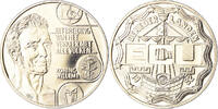 Niederlande betaalpenning Token, 2 1/2 Ecu Willem I, STGL, Kupfer-Nickel -