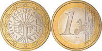 Frankreich Euro Paris, Proof / BE, STGL, Bi-Metallic, Gadoury:7, KM:1288 -