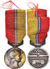 Frankreich Medaille Syndicat Général du Commerce et de l'Industrie -
