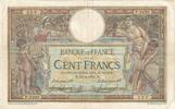 Frankreich 100 Francs Luc Olivier Merson, P.3292, S, Fayette:23.8 -