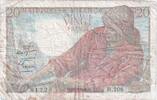 Frankreich 20 Francs H.208, SGE, Fayette:13.14, KM:100c -