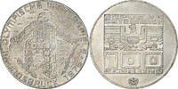 Österreich 100 Schilling Silber, VZ, KM:2928 -