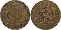 Monaco 10 Francs Rainier III, Copper-Nickel-Aluminum, SS, Gadoury:MC157 -
