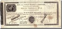 Frankreich 20 Francs SGE+, KM:S245b -