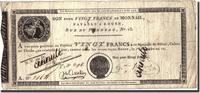 Frankreich 20 Francs SGE+, KM:S245b -