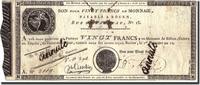 Frankreich 20 Francs SGE+, KM:S245b -