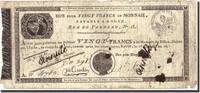 Frankreich 20 Francs SGE, KM:S245b -