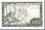 Spanien 1000 Pesetas Geldschein, 1965-11-19, KM:151, UNZ- -