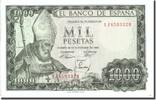 Spanien 1000 Pesetas Geldschein, 1965-11-19, KM:151, VZ+ -