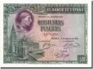 Spanien 500 Pesetas Geldschein, 1928-08-15, KM:77a, UNZ- -