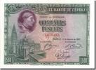 Spanien 500 Pesetas Geldschein, 1928-08-15, KM:77a, UNZ- -
