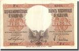 Albania 10 Lek Geldschein, KM:11, SS+ -