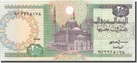 Ägypten 20 Pounds Geldschein, KM:52b, UNZ -