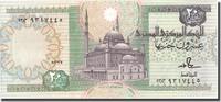 Ägypten 20 Pounds Geldschein, KM:52b, UNZ- -