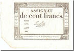 Frankreich 100 Francs Le Noble, VZ, KM:A78 -
