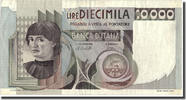 Italien 10,000 Lire Geldschein, 1978-12-29, KM:106a, SS -
