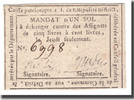 Frankreich 1 Sol Undated (1791-92), S.HIPOLITE, VZ -