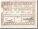 Frankreich 5 Sous Undated (1791-92), AGEN, SGE+ -