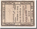 Frankreich 2 Sous Undated (1791-92), WASSY, SS -