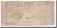 Frankreich 30 Sols 1791-09-18, PARIS, S -