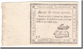 Frankreich 3 Livres 1792-07-31, ROUEN, VZ -