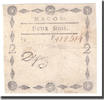 Frankreich 2 Sous Undated (1791-92), MACON, SS -