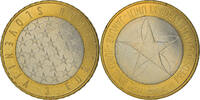 Slowenien 3 Euro Special Unc., STGL, Bi-Metallic, KM:81 -