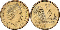 Australien 2 Dollars Elizabeth II, Royal Australian Mint -