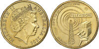 Australien Dollar Elizabeth II, Royal Australian Mint, Canberra -