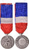Frankreich Medaille Société Industrielle de Rouen, Excellent Quality -
