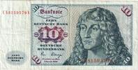 Bundesrepublik Deutschland 10 Deutsche Mark 1980-01-02, S -