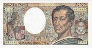 Frankreich 200 Francs Montesquieu, P.123 -
