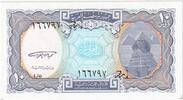 Ägypten 10 Piastres UNZ -