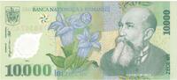 Rumänien 10,000 Lei SS -