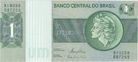 Brasilien 1 Cruzeiro KM:191Ab, UNZ -