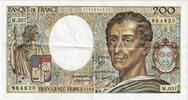 Frankreich 200 Francs Montesquieu, M.037984820, SS -