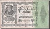 Deutschland 50,000 Mark Geldschein, 1922-11-19, S -