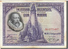 Spanien 100 Pesetas Geldschein, 1928-08-15, SS -