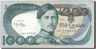 Portugal 1000 Escudos Geldschein, 1981-12-03, KM:175c, SS -