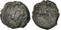 Frankreich Bronze