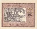 Österreich 25 Pfennig 1922-05-31, UNZ- Mehl:FS 402.15 -