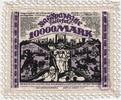 Deutschland 10000 Mark Bielefeld, 1923-02-15, UNZ-, Leinen, Grabowski:71c -