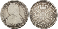 Frankreich 1/2 Ecu Münze, Pau, S, Silber, KM:485, Gadoury:313a -