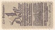 Deutschland 4.2 Gold Mark Provinz Westfalen, 1923-11-19, UNZ- -