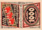 Deutschland 1000 Mark Bielefeld, 1922-11-21, UNZ- -