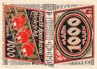Deutschland 1000 Mark Bielefeld, 1922-11-21, SS+ -