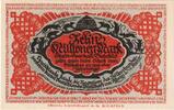 Deutschland 10 Millionen Mark Bielefeld, 1923-09-09, UNZ- -