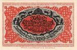 Deutschland 10 Millionen Mark Bielefeld, 1923-09-09, UNZ- -
